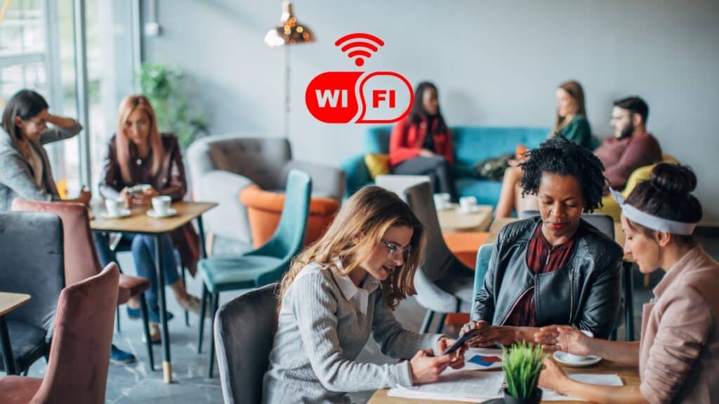 Boosting Café and Restaurant Revenues with WiFi Management Systems ...